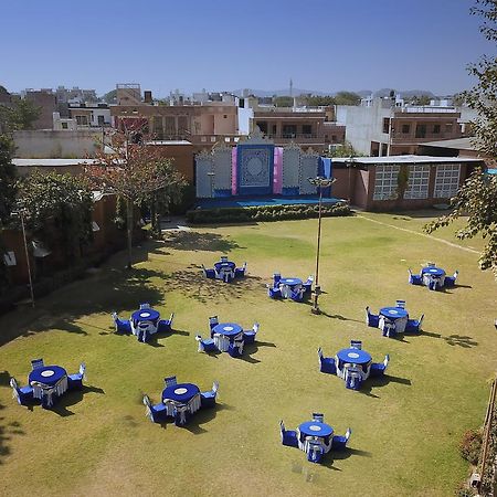 Treehouse Amaara A Boutique Hotel Jodhpur  Exterior foto