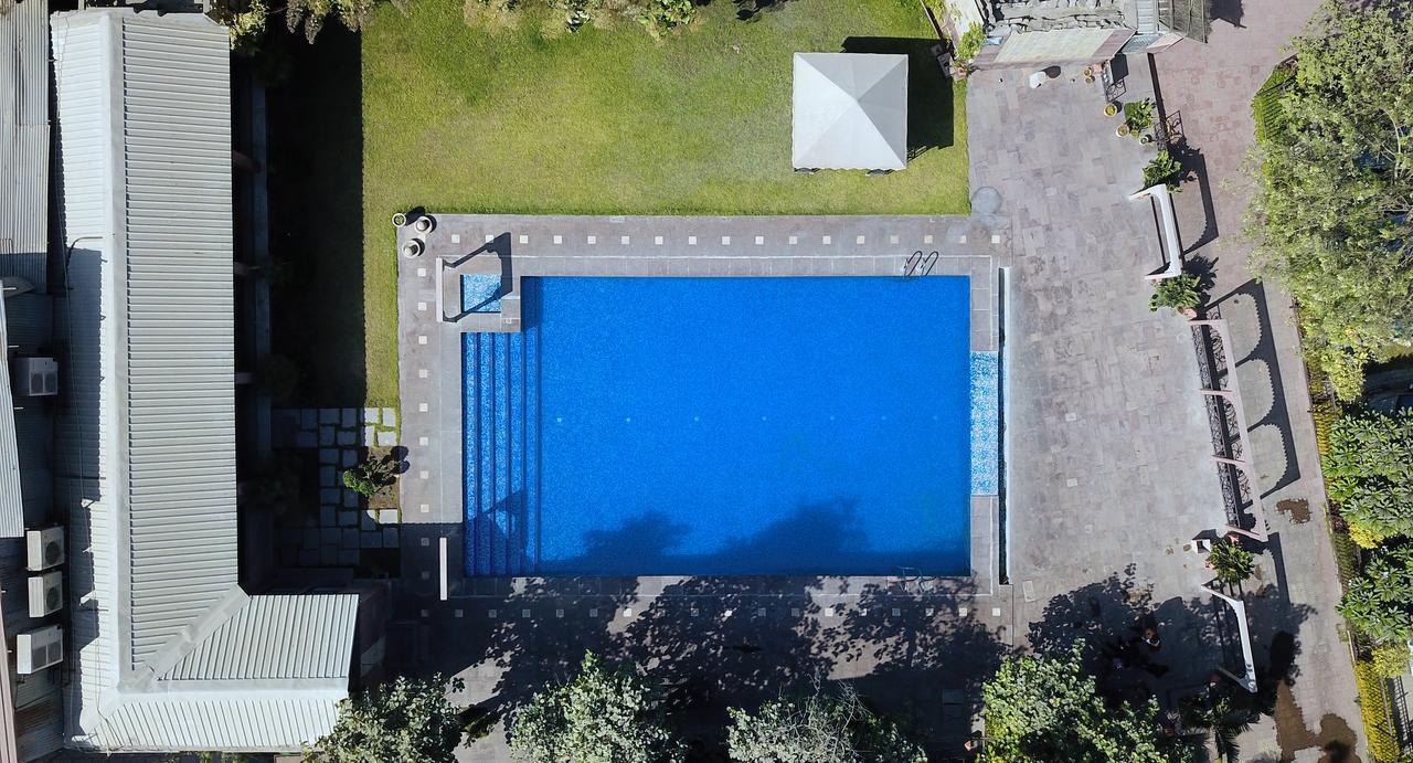 Treehouse Amaara A Boutique Hotel Jodhpur  Exterior foto