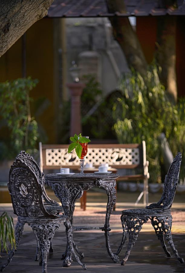 Treehouse Amaara A Boutique Hotel Jodhpur  Exterior foto